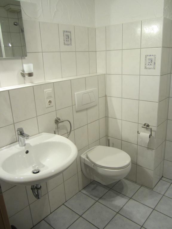 Ferienwohnung Mause Medebach Exterior photo