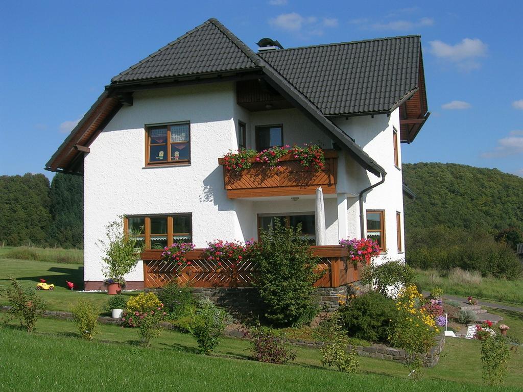 Ferienwohnung Mause Medebach Room photo