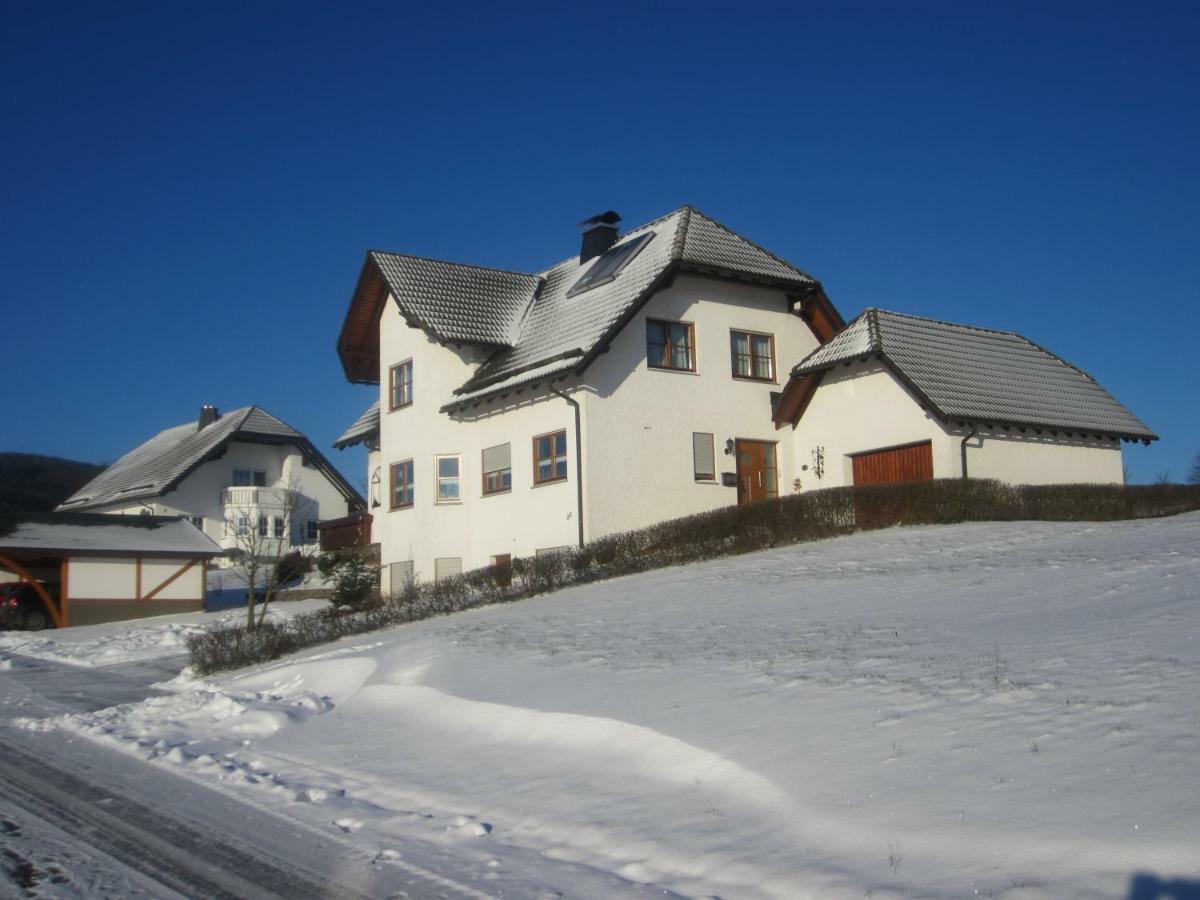 Ferienwohnung Mause Medebach Exterior photo